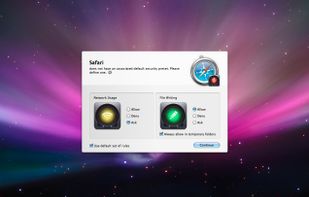 Hands Off! screenshot 1