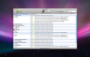 Hands Off! screenshot 3