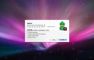 Hands Off! screenshot 2