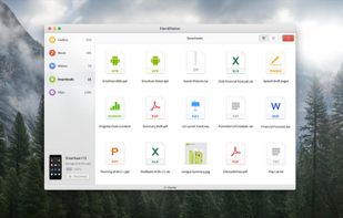 Handshaker screenshot 3