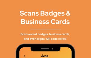 Handshook screenshot 1