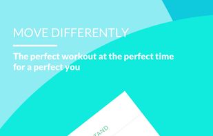 Handstand screenshot 2