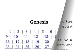 Handy Reader screenshot 1