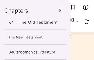 Handy Reader screenshot 3