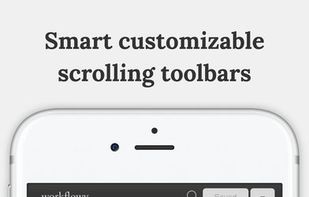 HandyFlowy screenshot 1