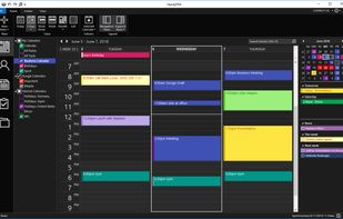 HandyPIM screenshot 3