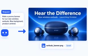 HanFlow AI Bot screenshot 1