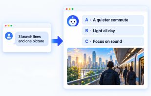 HanFlow AI Bot screenshot 3