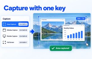 HanFlow Cap screenshot 1