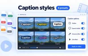 HanFlow Cut screenshot 3