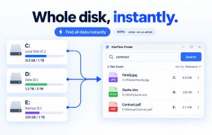 HanFlow Finder screenshot 2
