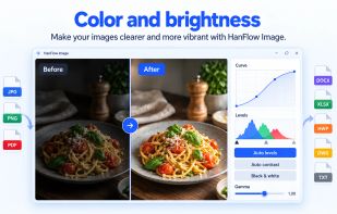 HanFlow Image screenshot 3