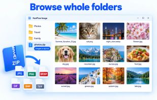 HanFlow Image screenshot 1