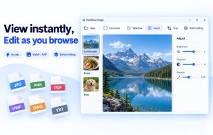 HanFlow Image screenshot 1