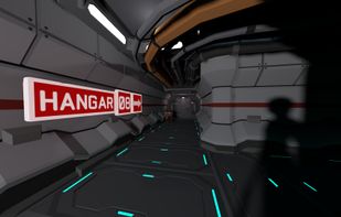 HANGAR 8 screenshot 1