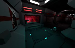 HANGAR 8 screenshot 1