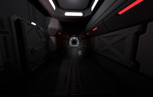 HANGAR 8 screenshot 2