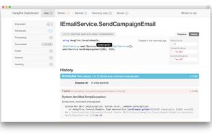 Hangfire screenshot 1