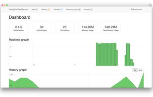 Hangfire screenshot 3