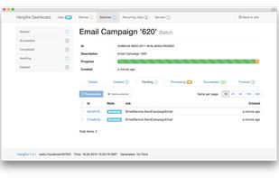 Hangfire screenshot 1