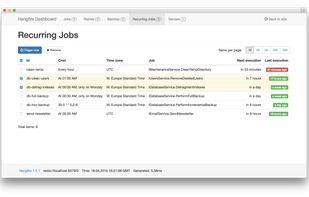 Hangfire screenshot 2