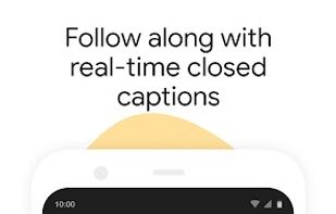 Google Meet screenshot 3