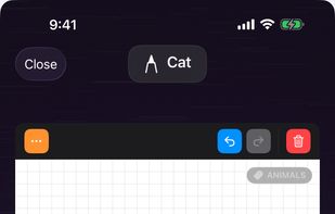 HankyDoodle screenshot 1