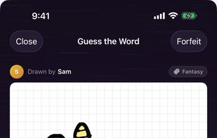HankyDoodle screenshot 1