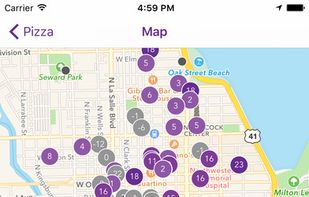 Hapibelly screenshot 2