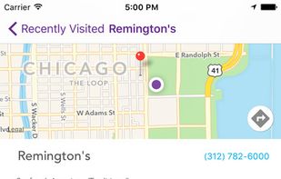 Hapibelly screenshot 3