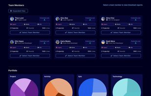 Happening Intelligence screenshot 3