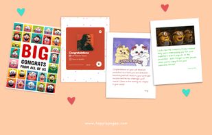 happiepages screenshot 1