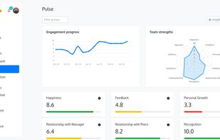 Happierco screenshot 1
