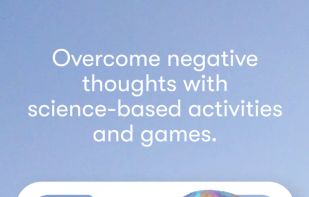 Happify screenshot 2