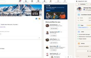 Chrome Extension