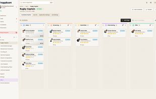 Jobs Pipeline