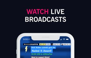 Happs.Tv screenshot 1