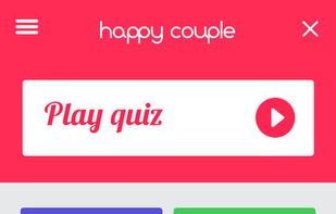 Happy Couple screenshot 1