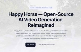 Happy Horse screenshot 1