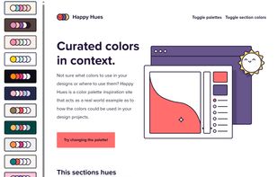 Happy Hues screenshot 1