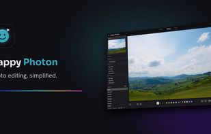 Happy Photon screenshot 2