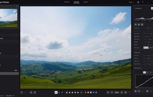 Happy Photon screenshot 1