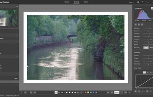 Happy Photon screenshot 1