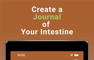 Happy Poop: Toilet Journal Log screenshot 1