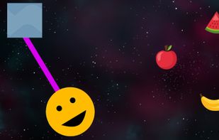 Happy Swings screenshot 1