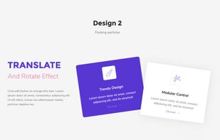 Transform Feature of HappyAddons