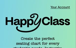 HappyClass screenshot 1