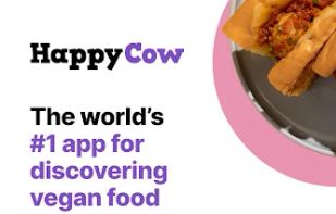 HappyCow screenshot 1