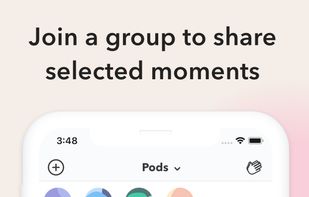 Happyfeed screenshot 2