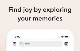 Happyfeed screenshot 1